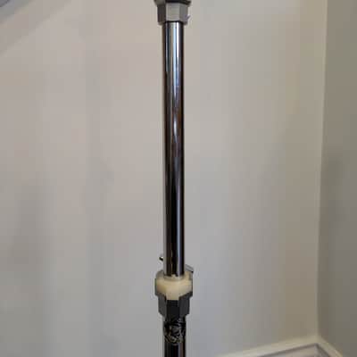 Staccato Straight Cymbal Stand 1970s-80s image 8