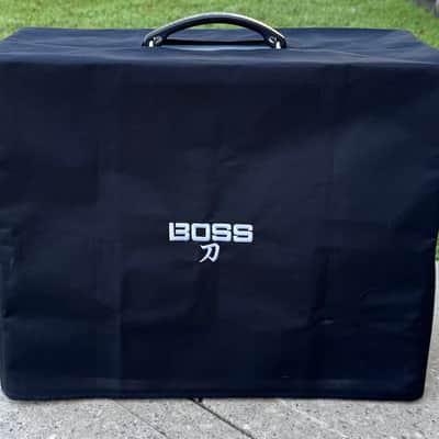 Boss Katana-100 Gen 3 100-Watt 1x12" Digital Modeling Guitar Combo 2024 - Present - Black image 8