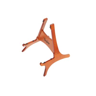 Taylor Beechwood Guitar Stand - Brown Danish image 4