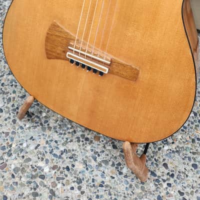 Mario Garrone Classical - Spruce and Brazilian Rosewood image 2
