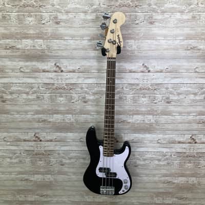 Used Squier Mini Precision Bass image 2