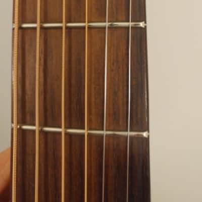 Martin OMM Satin image 5