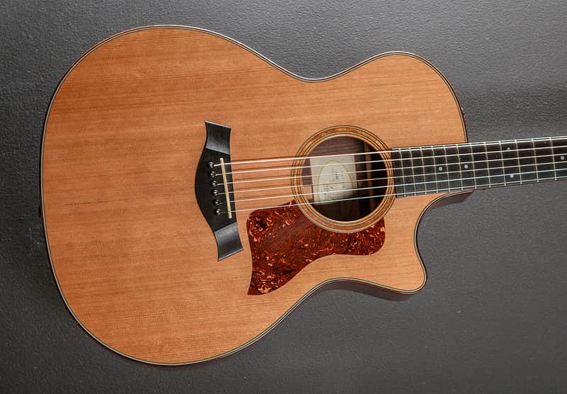 Taylor USED 714CE '05 image 1