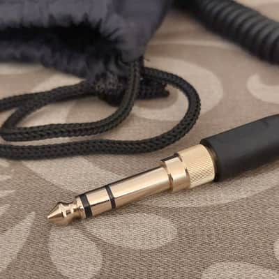 Beyerdynamic DT 990 Pro 250 Ohm Open-Back Over-Ear Monitoring Headphones 2010s - Black/Grey image 4