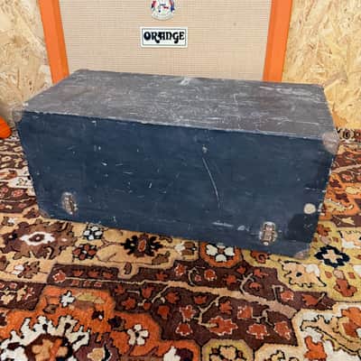 Vintage 1972 Hiwatt Custom 50 50w DR504 Original UK Valve Amplifier Head *1970s* image 25