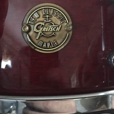 Gretsch New Classic Snare 14x5.5 image 2