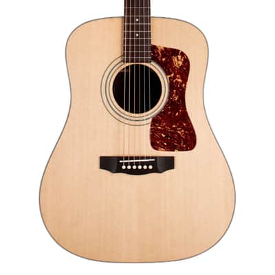 Guild USA D-50 Standard | Reverb