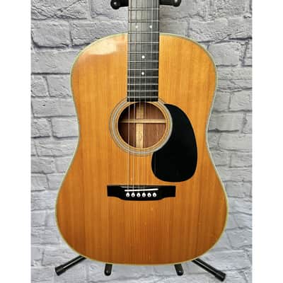 Martin D-28S 1964 - 1992 | Reverb