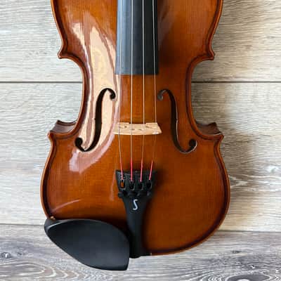 Used Stentor Student II, 3/4 sized Violon image 3