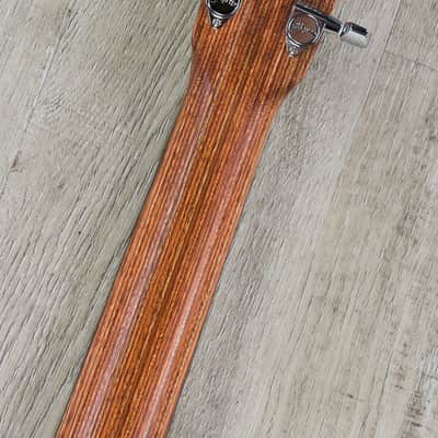 Mint Martin X Series LX1E Little Martin Acoustic-Electric Guitar, Natural image 10