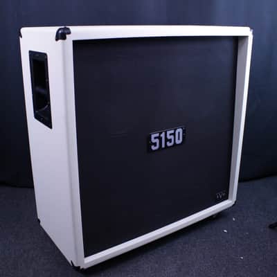 EVH 5150 Iconic 4x12 Guitar Cabinet image 2