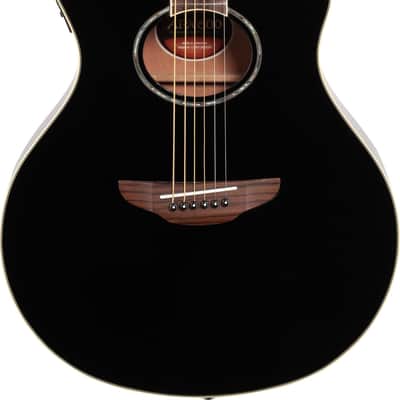 Yamaha APX-6 Electro-acoustic | Reverb
