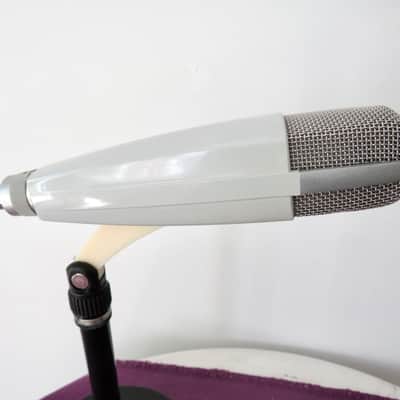 Sennheiser MD 421-N Cardioid Dynamic Microphone image 4
