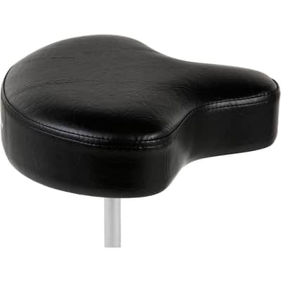 Gibraltar 6600 Series Motorcycle-Style Drum Throne Regular image 8