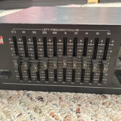 BSR EQ-3000 image 3
