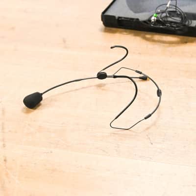 Sennheiser HSP-4 Over-Ear Microphone CG012CQ image 2