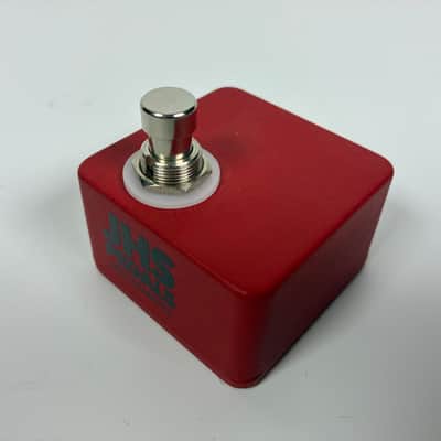 JHS Red Remote Switch - Excellent Condition with Box image 4