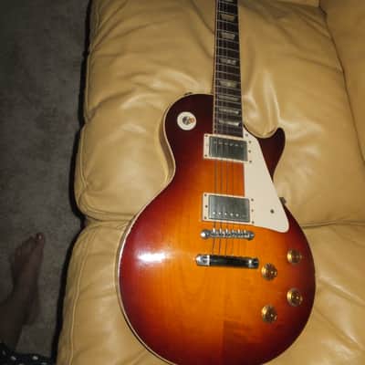 Gibson Custom Shop Historic G0 - AGED! image 16