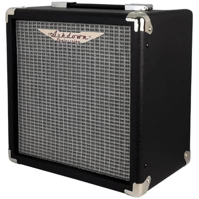 Ashdown Studio JR 1x8" 15-watt Bass Combo Amp image 3
