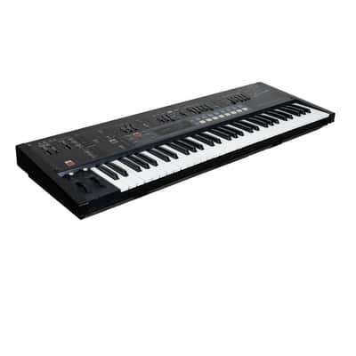 Pre-Owned Akai AX60 Synthesizer | Used image 3