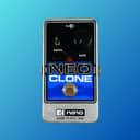 Electro-Harmonix Neo Clone Analog Chorus Pedal