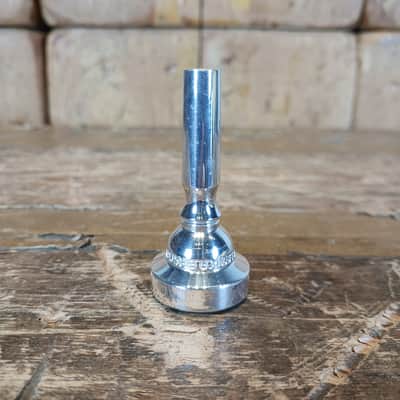 Willson Celebration Bb Coronet Mouthpiece image 1