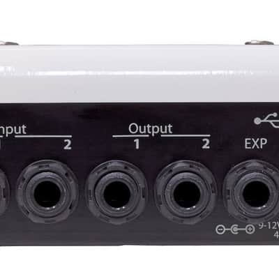 Eventide H9 Core Harmonizer Multi Effects pedal image 2