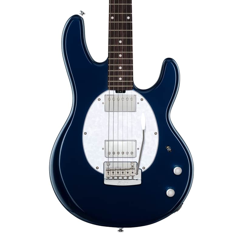 Sterling Stingray II Guitar image 2