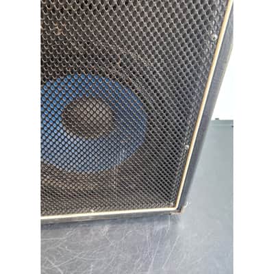 Ashdown 4x10 - Bass Amplifier - Black - Good image 13