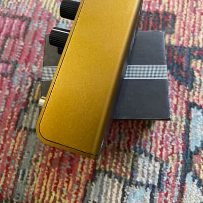 Strymon Olivera Vintage Oil Can Echo 2025 - Present - Olive image 2