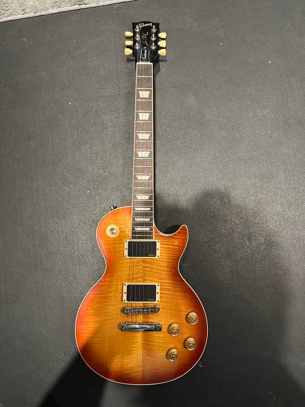 Gibson Les Paul Traditional 2013 | Reverb Canada