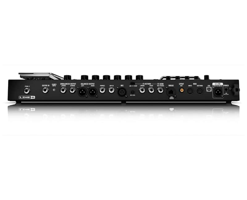 Line 6 POD HD500X Open Box image 1