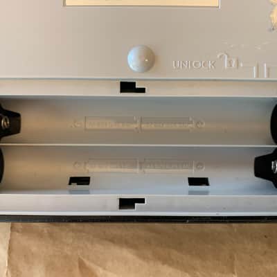 Korg ToneWorks AX3G 2000s Very Good Condition image 9