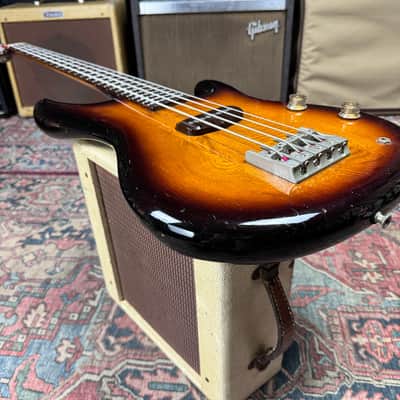 Greco GOB II 650 Set Neck Vintage - 1978 image 12