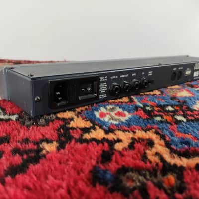 Doepfer MS-404 Analog Midi Synthesizer Ultra Rare! image 6