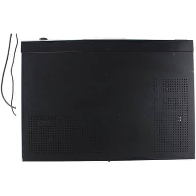 Philips CDR600 Audio CD Recorder CD-R CD-RW Digital Record Level Control UK image 10