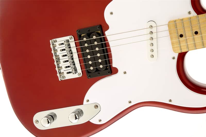 Squier Vintage Modified '51 | Reverb