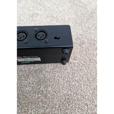 IMG Stage Line LC-31 - Audio Converter - Good image 8