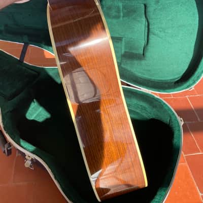 Martin Standard Series D-28 2008 image 7