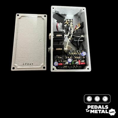 Immagine Lollar Fuzz-x12748 - 6