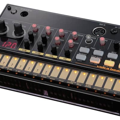 Korg Volca Beats Analogue Drum Machine image 2