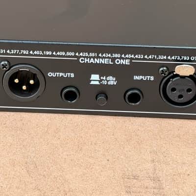 DBX 266xs Compressor Dual Compressor/Gate image 14