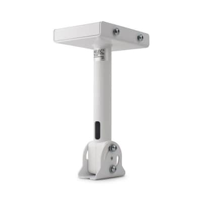 Genelec 8000-436W Short Ceiling Mount for 8000 Series Monitors (White) image 3