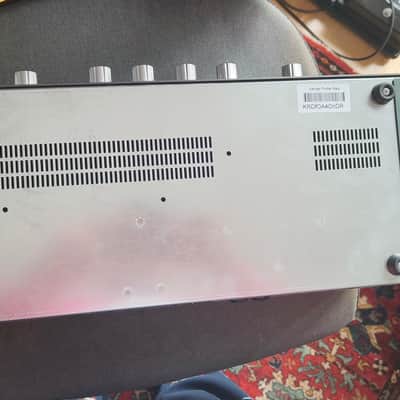 Kemper Amps Profiler Rack + 5U rack imagen 6