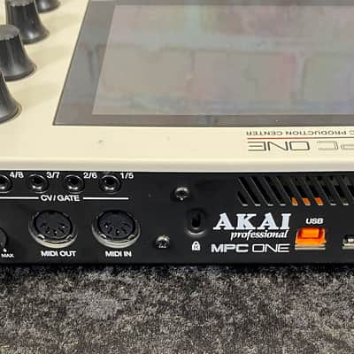 Akai MPC ONE Retro Edition Multi Effects Processors (San Diego, CA) image 3