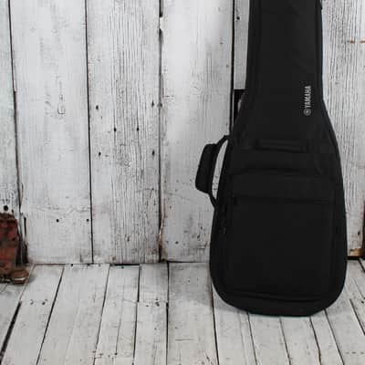 Yamaha RSS20 Revstar Standard Chambered Body Electric Guitar with Gig Bag image 15