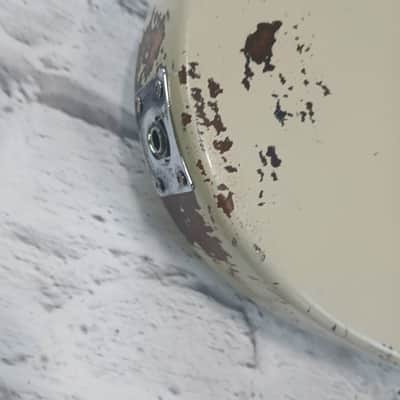 Stolen Valour Guitars Relic Tele style 2026 - Relic Nitro image 18