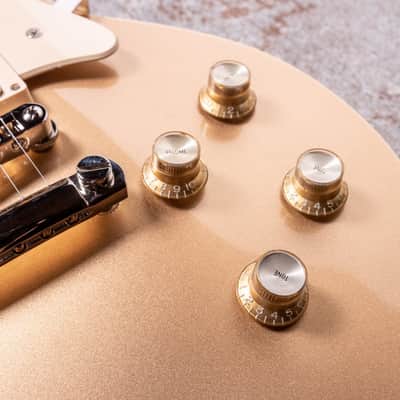 Heritage Custom Shop Dealer Special H-150 w/ Throbak Humbuckers image 9