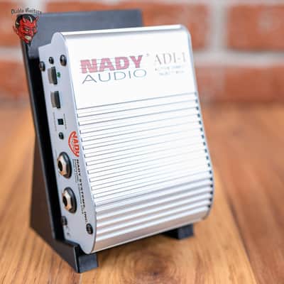 Nady Audio ADI-1 Active Direct Inject Box image 3