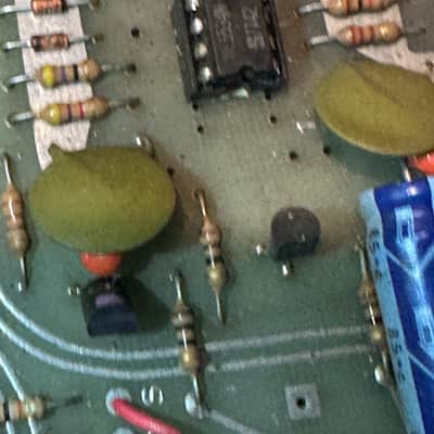 Auditronics 501 Channel Strip Preamp EQ Modules Vintage Rare Pre Equalizer as-is x4 channels image 23